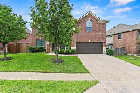 438 Bristol Street, Roanoke, TX 76262