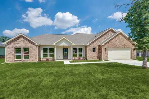103 Jim Walters Drive, Runaway Bay, TX 76426