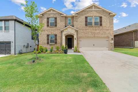3424 Riverlawn Drive, Anna, TX 75409