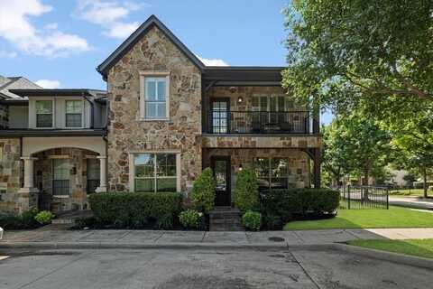 5300 Fort Buckner Drive, McKinney, TX 75070