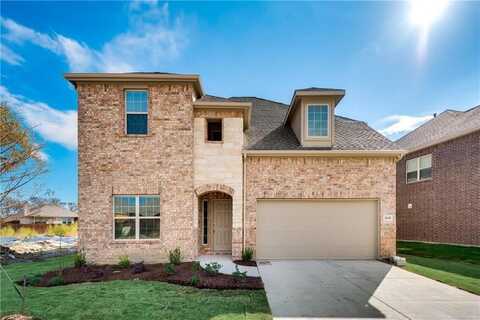 2620 Eppright Road, Little Elm, TX 75068