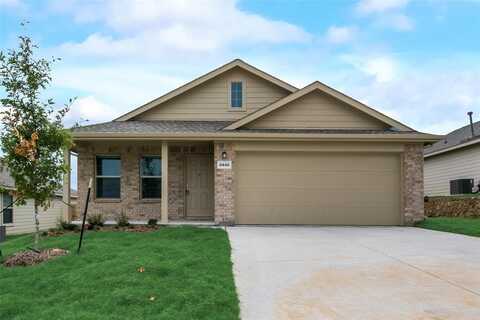 8445 Fawn Creek Drive, Fort Worth, TX 76123