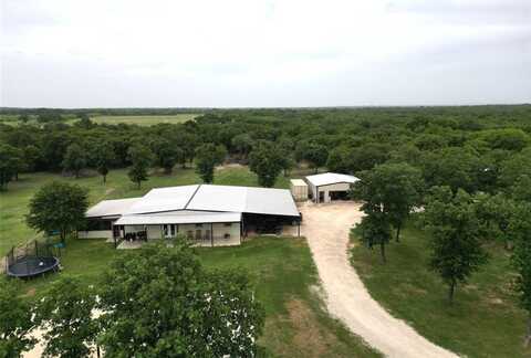 636 Prvt Road 4691, Baird, TX 79504