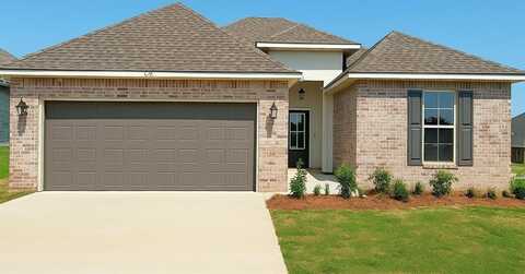 639 Sandy Ridge Circle, Shreveport, LA 71107