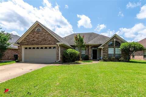 6008 Pepperwood Circle, Bossier City, LA 71111
