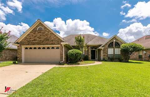 6008 Pepperwood Circle, Bossier City, LA 71111