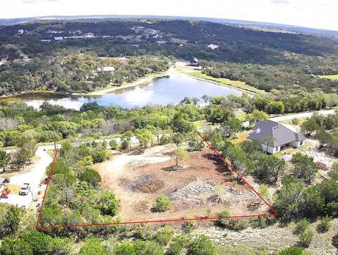 1060 Bluegill, Bluff Dale, TX 76433