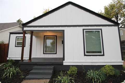 2513 Ryan Avenue, Fort Worth, TX 76110