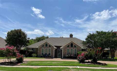 2516 Piedra Drive, Plano, TX 75023