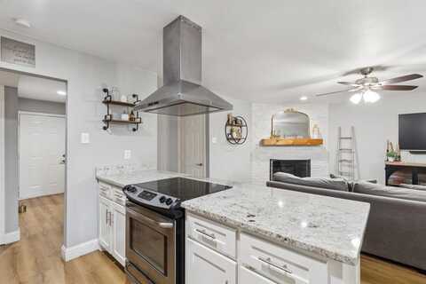559 Bell Drive, Allen, TX 75002