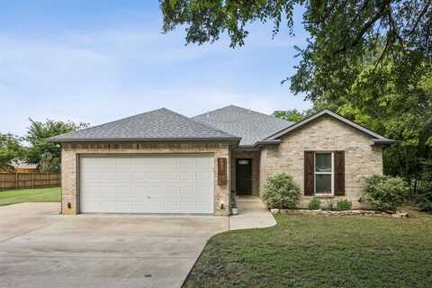 601 S 4th Street, Crandall, TX 75114