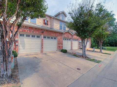 2741 Olympic Park Drive, Grand Prairie, TX 75050
