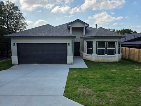2808 Beechwood Street, Granbury, TX 76048