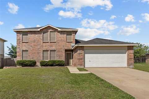 1328 Windy Meadows Drive, Burleson, TX 76028