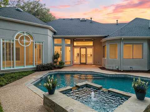 12136 Madeleine Circle, Dallas, TX 75230