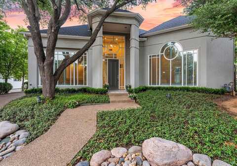 12136 Madeleine Circle, Dallas, TX 75230