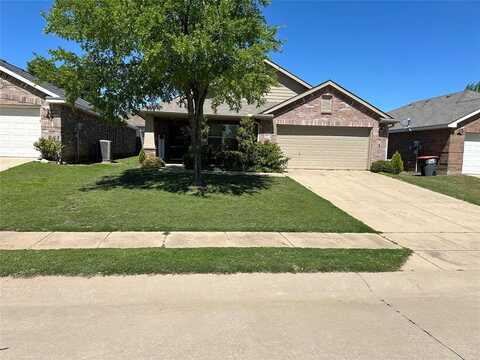 1806 Cedar Wood Trail, Anna, TX 75409