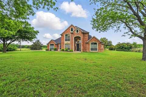 175 Robnett Road, Waxahachie, TX 75165