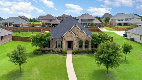 372 Ash Brook Lane, Sunnyvale, TX 75182