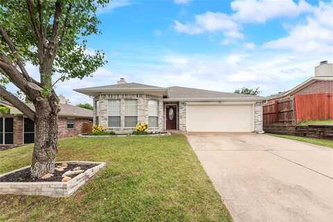6429 Riverwater Trail, Fort Worth, TX 76179