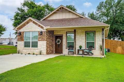3108 Ridgecrest Drive, Granbury, TX 76048