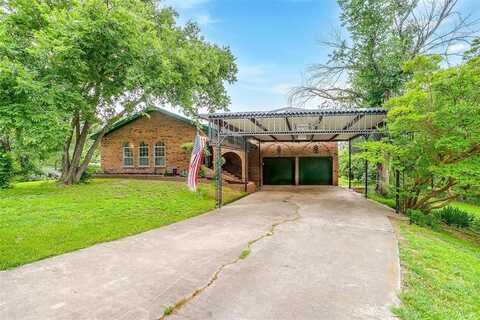 325 Emily Drive, Lakeside, TX 76108