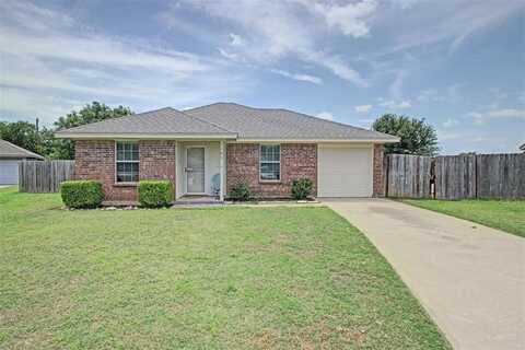 1103 Lynnwood Court, Cleburne, TX 76033
