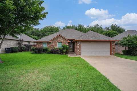 1307 Hyde Park Boulevard, Cleburne, TX 76033