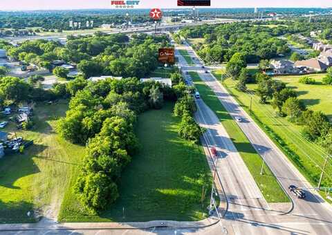 727 E Pleasant Run Road, Cedar Hill, TX 75104