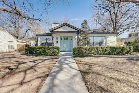 816 Northwood Road, Fort Worth, TX 76107