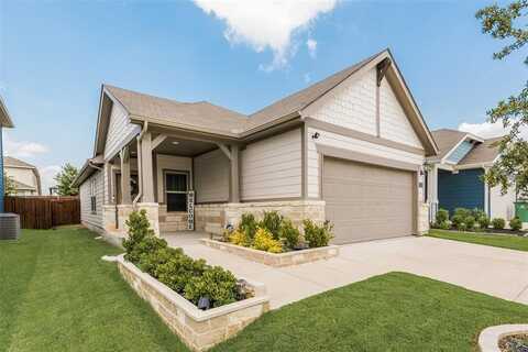 1820 Ash Oak Lane, Forney, TX 75126