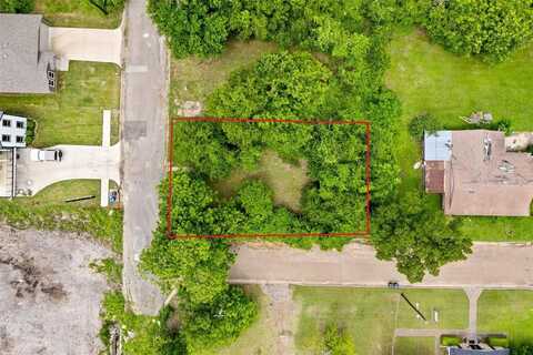 2204 Polk Street, Greenville, TX 75401