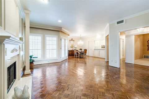 6025 Hillcrest Avenue, University Park, TX 75205