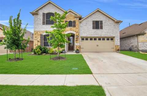 736 Pistachio Parkway, Forney, TX 75126