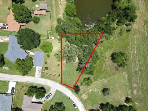 1 Round Hill Way, Runaway Bay, TX 76426