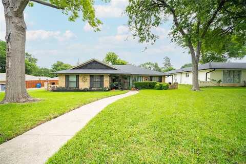 3042 Kiestridge Drive, Dallas, TX 75233
