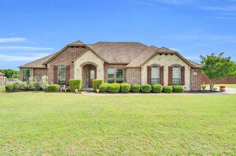 3630 Billy Ray Road, Midlothian, TX 76065
