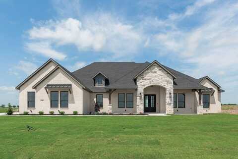 160 Maci Drive, Waxahachie, TX 75167