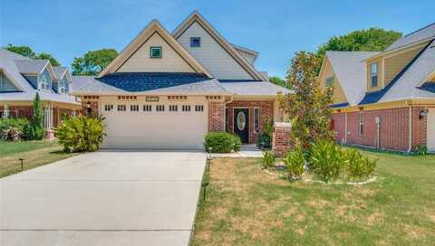 1610 N Bradley Street, McKinney, TX 75069