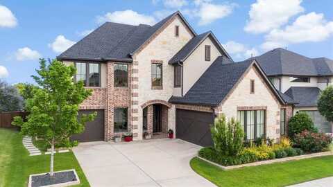 4031 Woodbine Lane, Prosper, TX 75078