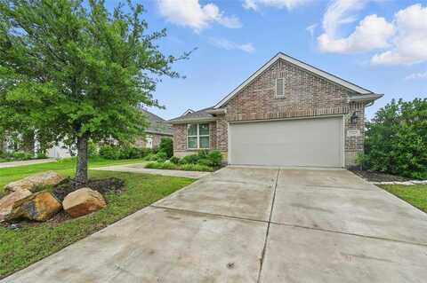 1605 Cedar Crest Drive, Forney, TX 75126