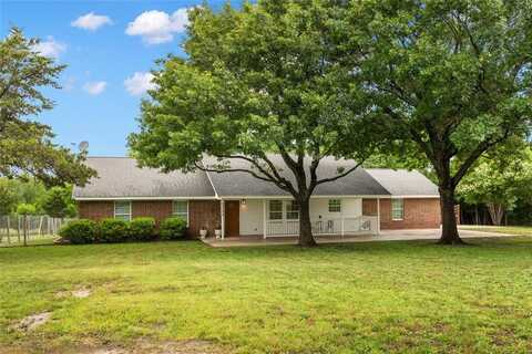 2144 County Road 4535, Whitewright, TX 75491