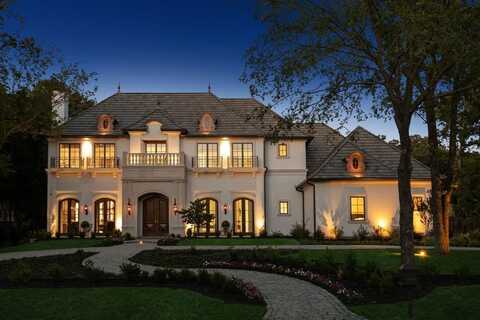 1481 Post Oak Trail, Southlake, TX 76092