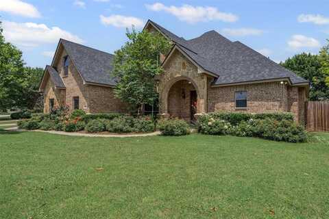 1104 Lynnwood Drive, Cleburne, TX 76033