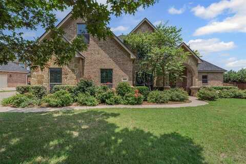 1104 Lynnwood Drive, Cleburne, TX 76033