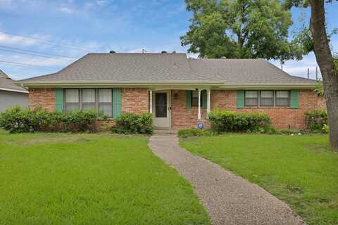 10303 Vistadale Drive, Dallas, TX 75238