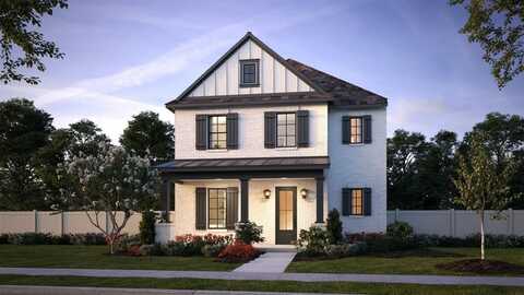 9474 Hedge Street, Frisco, TX 75035