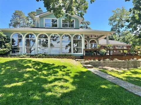 13449 S Hillcreek Road, Whitehouse, TX 75791