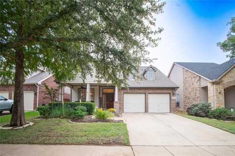1580 Bonham Parkway, Lantana, TX 76226