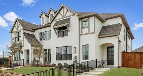 14173 Walsh Avenue, Fort Worth, TX 76008